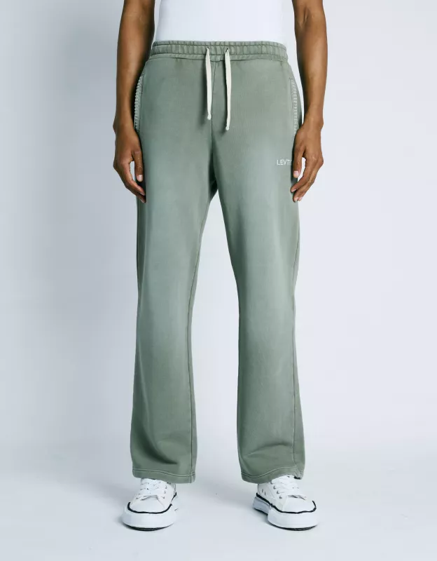 Classic Sweatpants - Green